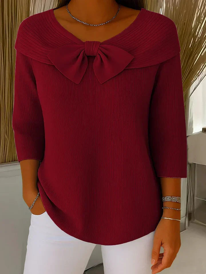 Claire™ | Elegant Tunic