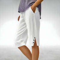 Laurel™  Lightweight Comfort Shorts
