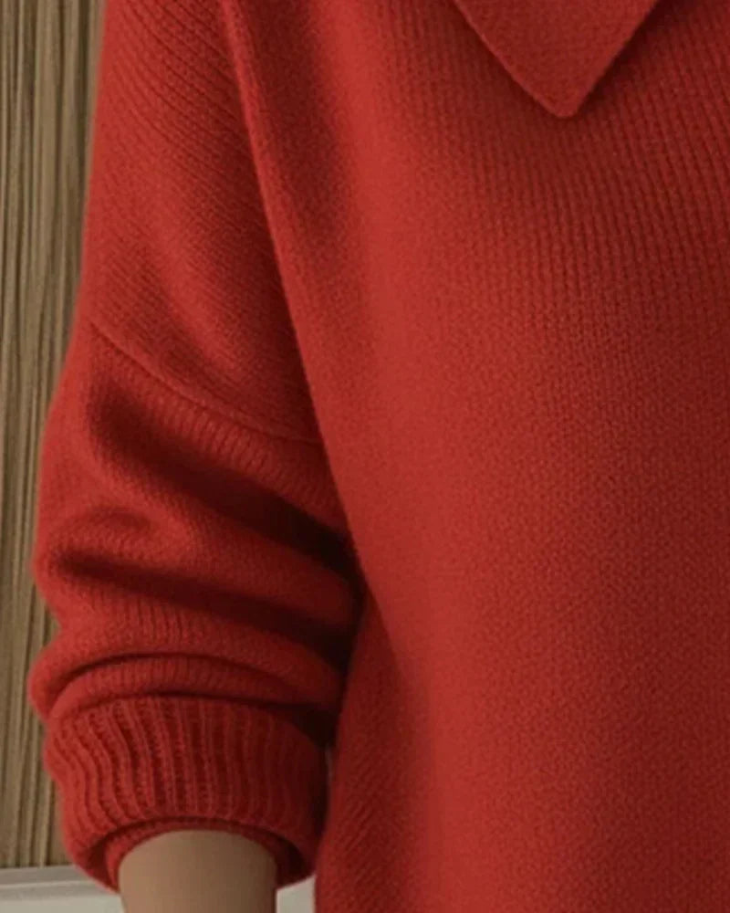 Helen™ | Classic Cardigan