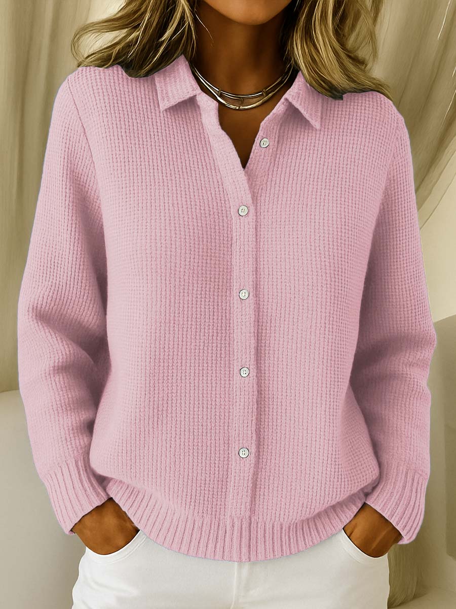 Julie™ | Elegant cardigan