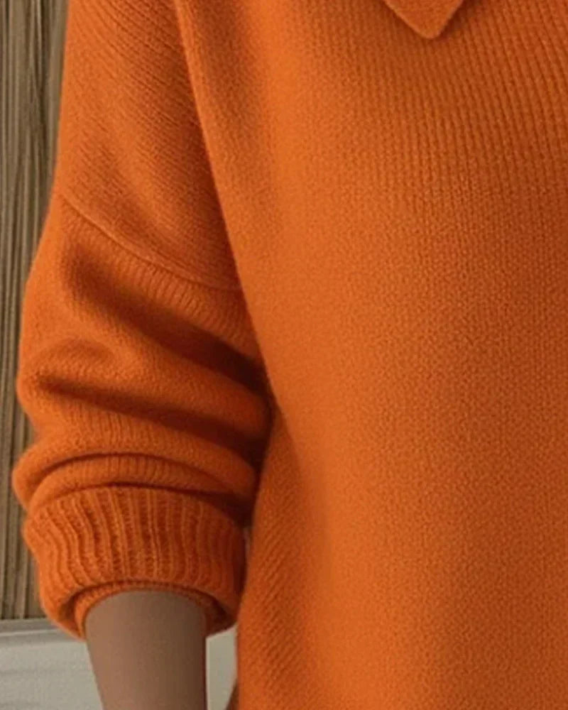 Helen™ | Classic Cardigan