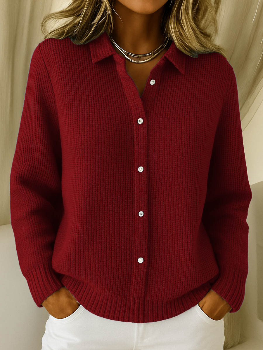 Julie™ | Elegant cardigan