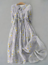 Lilia™ Daisy Dress