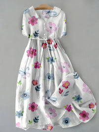 Luna™ Blossom Dress