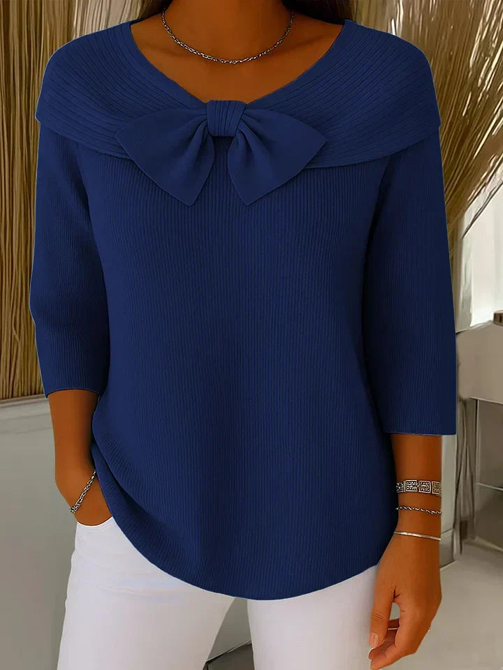 Claire™ | Elegant Tunic