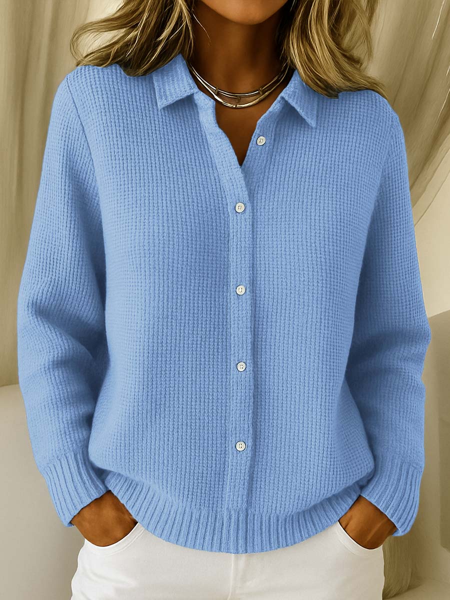 Julie™ | Elegant cardigan