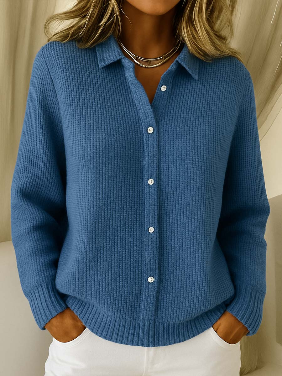 Julie™ | Elegant cardigan