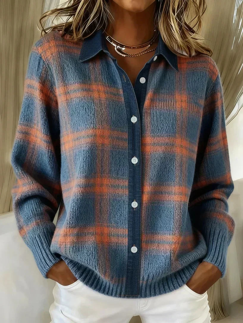 Emma™ | Soft Cardigan