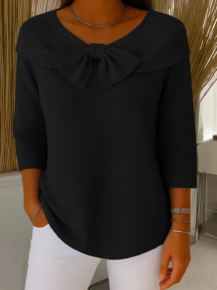 Claire™ | Elegant Tunic