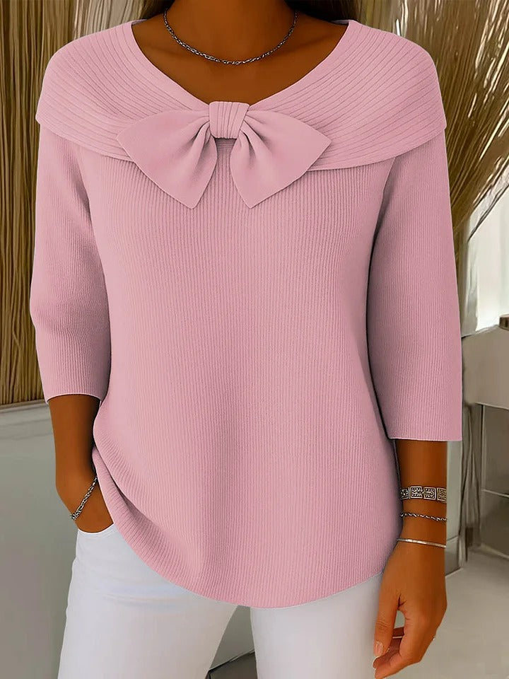 Claire™ | Elegant Tunic