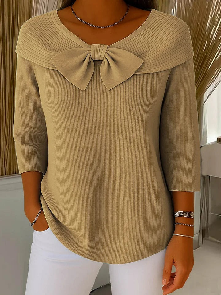 Claire™ | Elegant Tunic