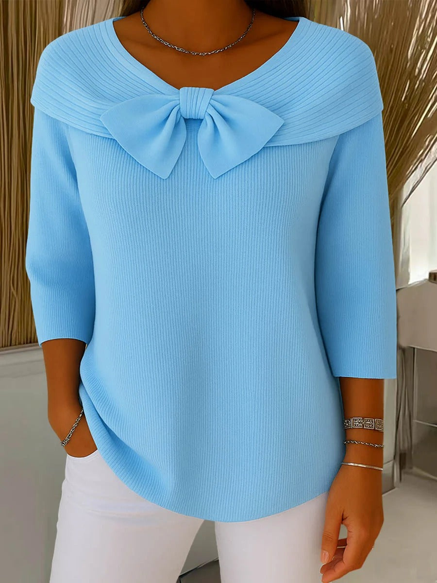 Claire™ | Elegant Tunic
