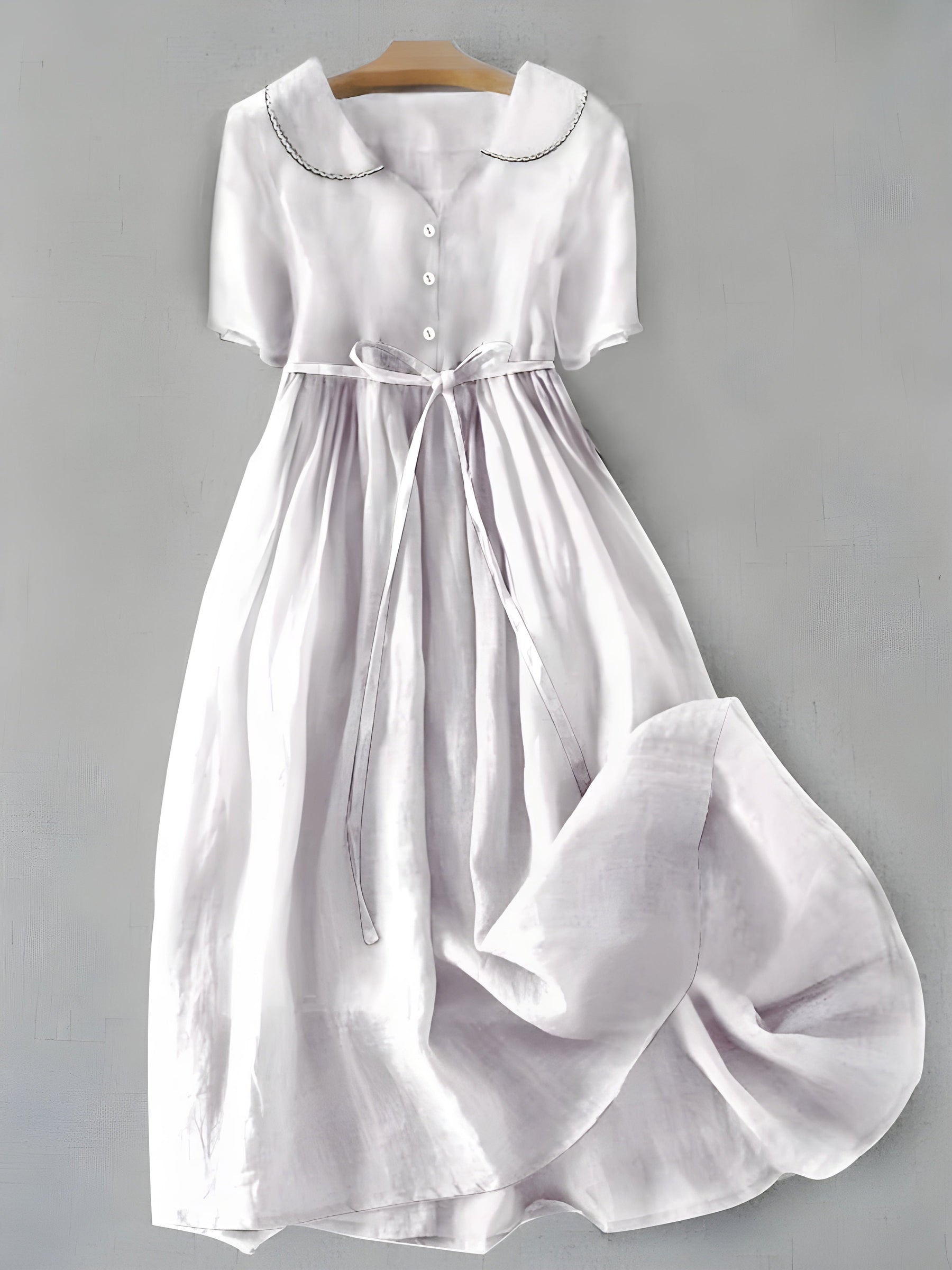 Rosalie™ Classic Dress