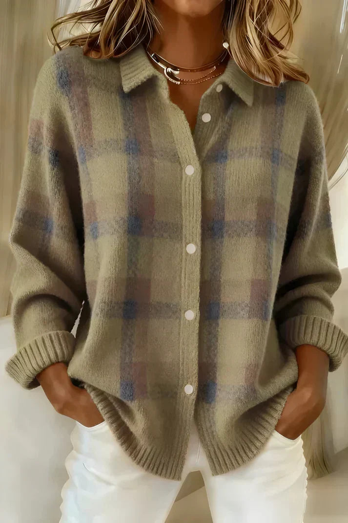 Emma™ | Soft Cardigan