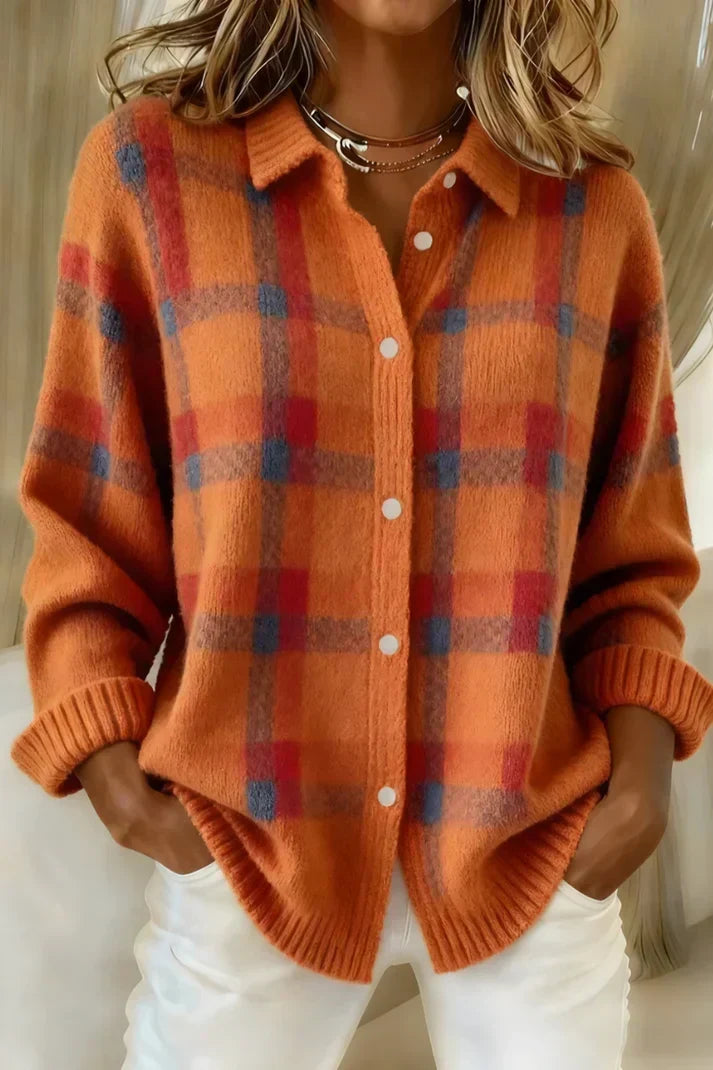 Emma™ | Soft Cardigan