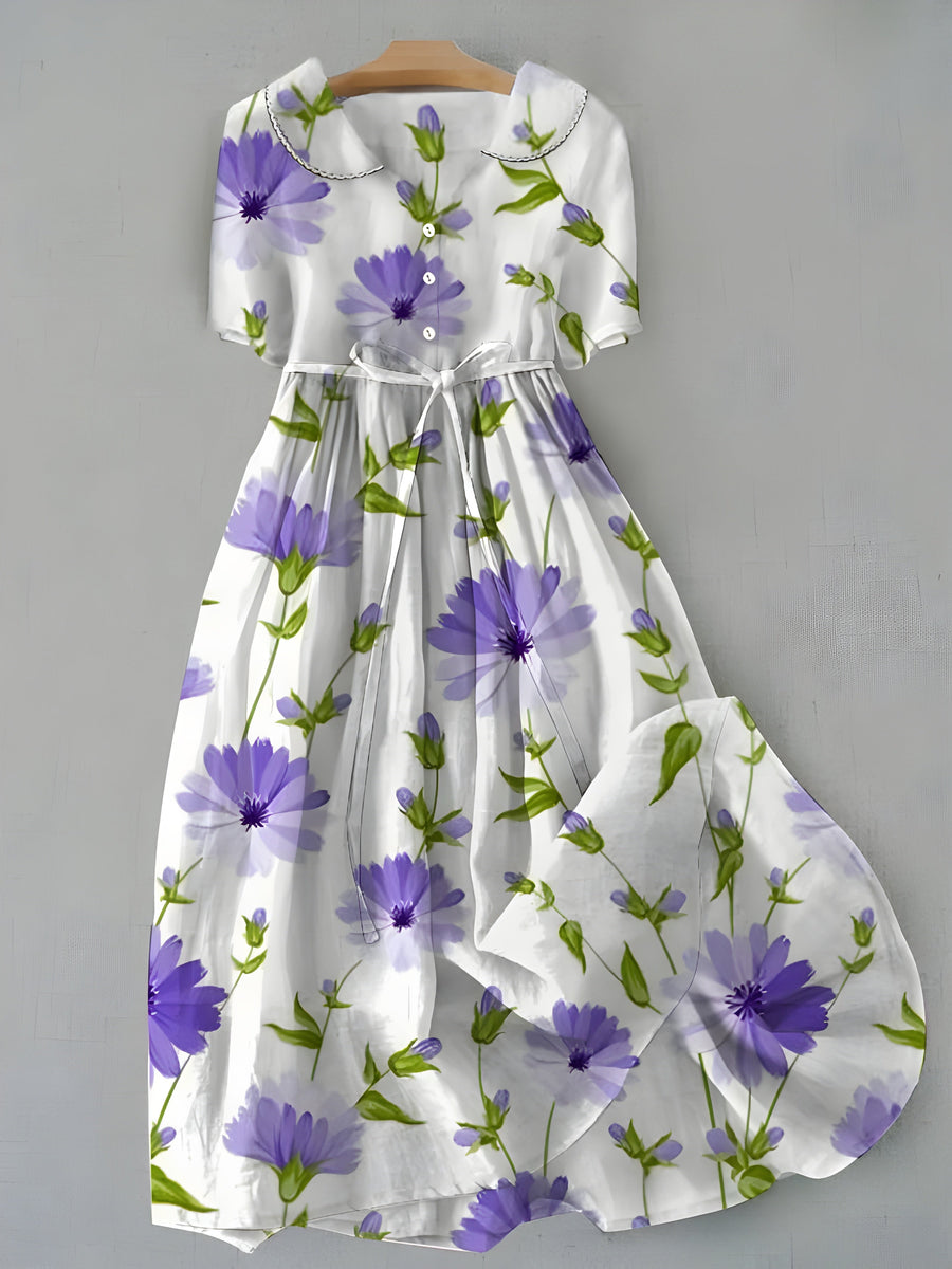 Aurora™ Bloom Dress