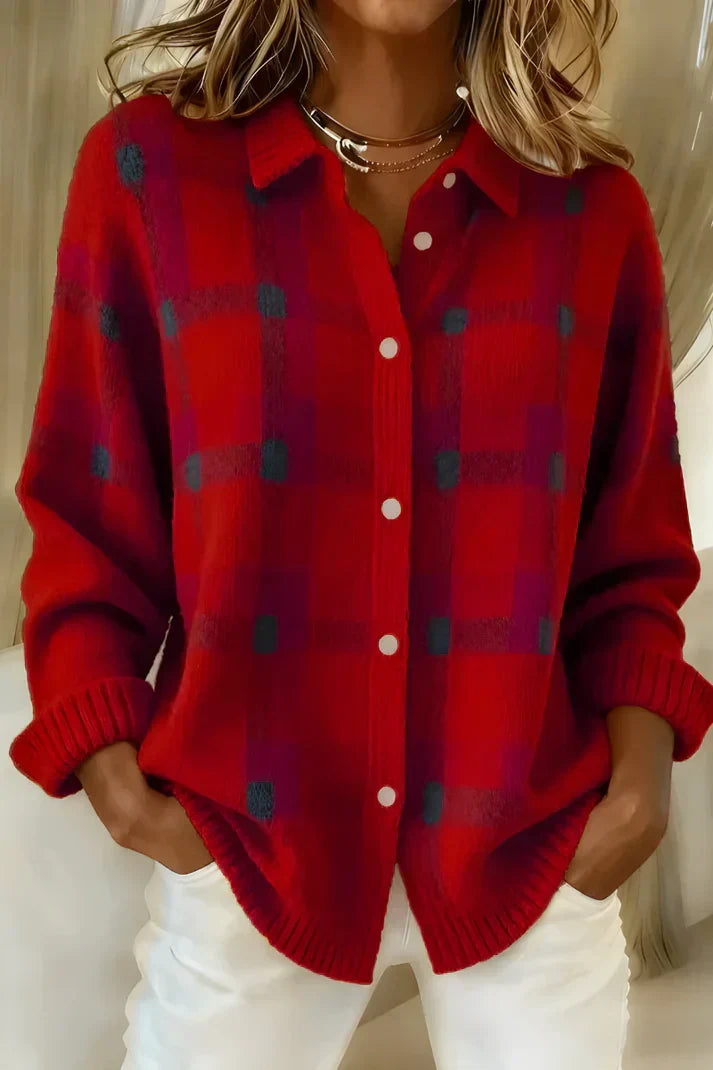 Emma™ | Soft Cardigan