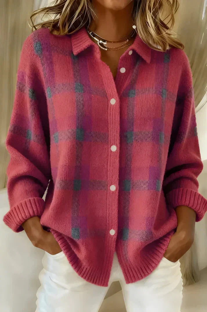 Emma™ | Soft Cardigan