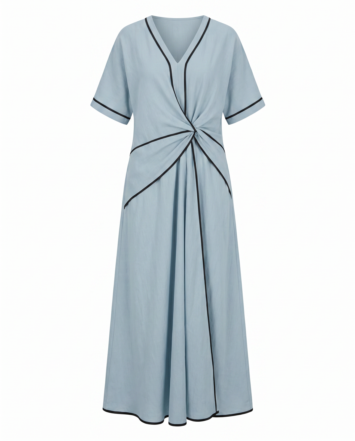 Santorini™ Elegant Flattering Dress